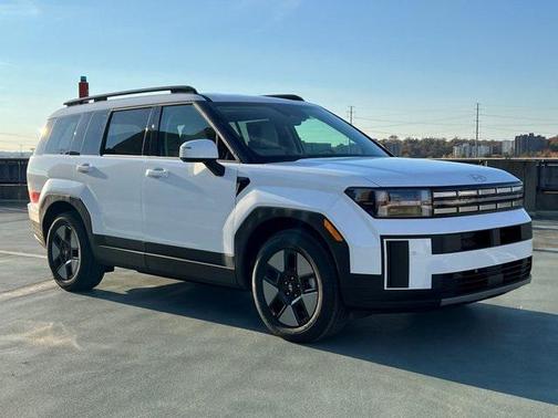 2026 Hyundai SANTA FE SEL 2.4