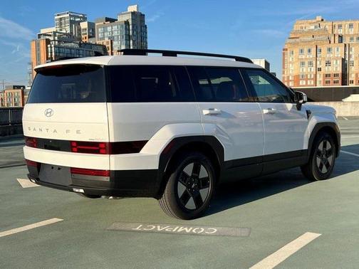 2026 Hyundai SANTA FE SEL 2.4