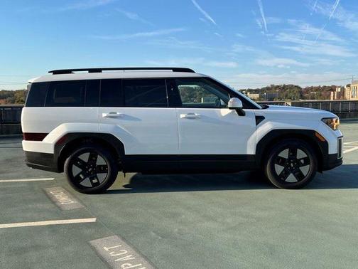 2026 Hyundai SANTA FE SEL 2.4