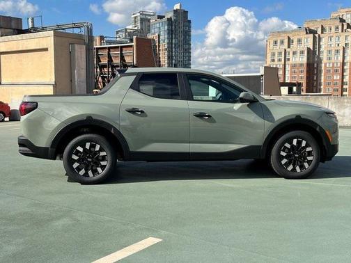 2026 Hyundai SANTA CRUZ SE