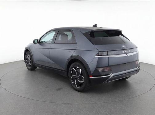 Shooting Star (Matte Gray) 2023 Hyundai IONIQ 5 SEL