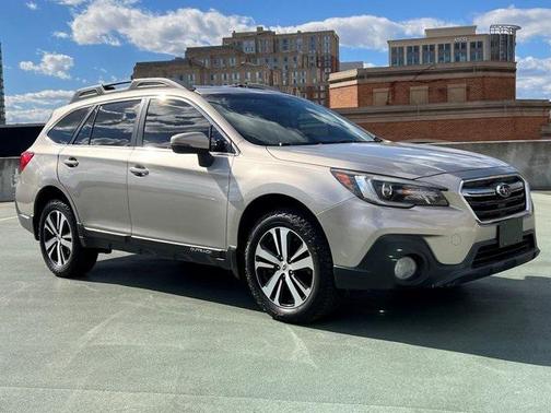2019 Subaru Outback 3.6R Limited