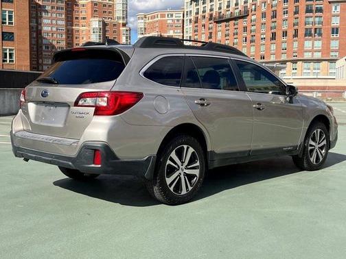 2019 Subaru Outback 3.6R Limited