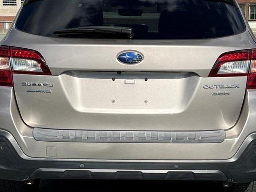 2019 Subaru Outback 3.6R Limited