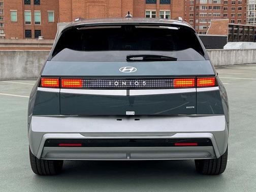 2026 Hyundai IONIQ 5 Limited