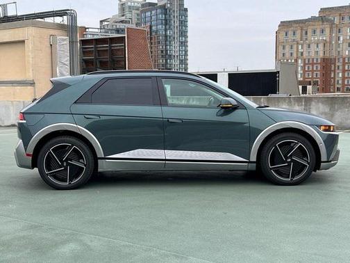 2026 Hyundai IONIQ 5 Limited