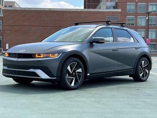 2025 Hyundai IONIQ 5 SEL