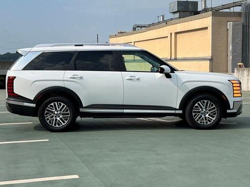 2026 Hyundai PALISADE SEL