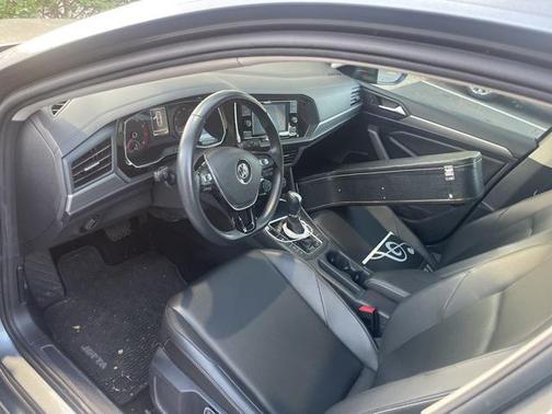 2019 Volkswagen Jetta 1.4T SE