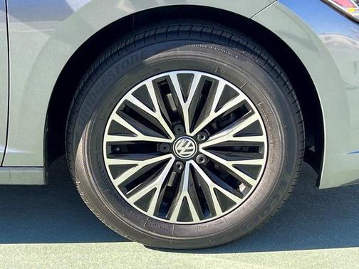 2019 Volkswagen Jetta 1.4T SE