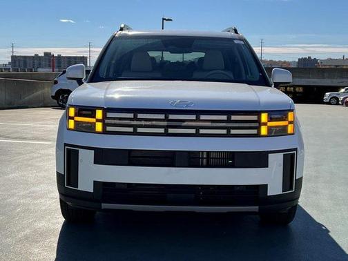 2026 Hyundai SANTA FE SEL 2.4