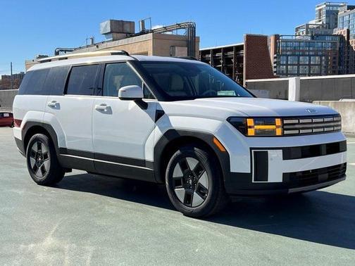 2026 Hyundai SANTA FE SEL 2.4