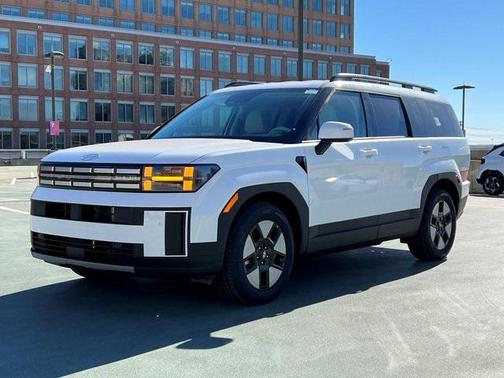 2026 Hyundai SANTA FE SEL 2.4