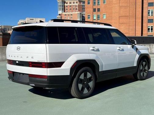 2026 Hyundai SANTA FE SEL 2.4