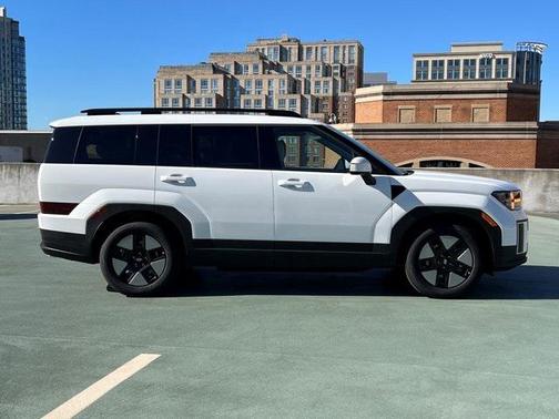 2026 Hyundai SANTA FE SEL 2.4