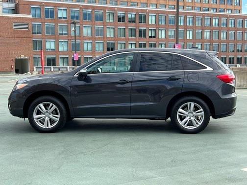 2014 Acura RDX Technology