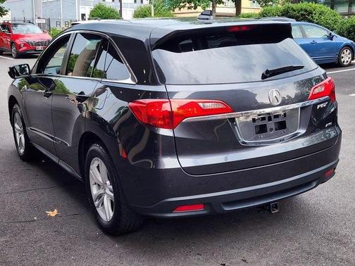 2014 Acura RDX Technology