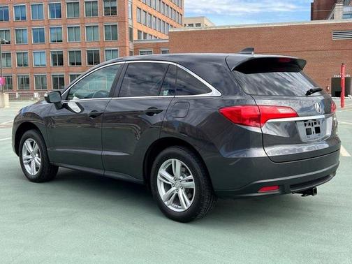 2014 Acura RDX Technology