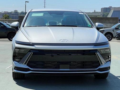 2026 Hyundai SONATA SEL