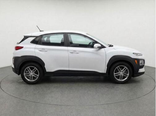 2018 Hyundai KONA SE