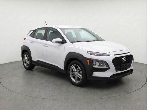 2018 Hyundai KONA SE