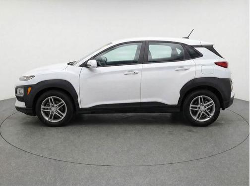 2018 Hyundai KONA SE
