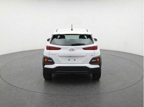 2018 Hyundai KONA SE