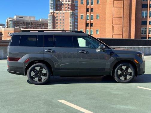 2026 Hyundai SANTA FE SEL 2.4