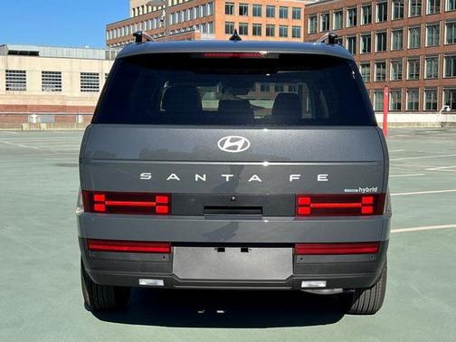 2026 Hyundai SANTA FE SEL 2.4
