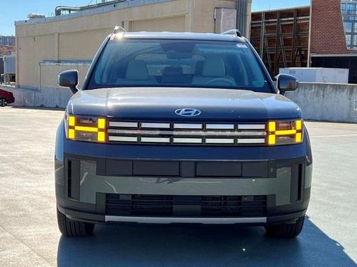 2026 Hyundai SANTA FE SEL 2.4