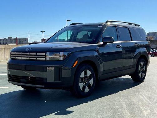 2026 Hyundai SANTA FE SEL 2.4