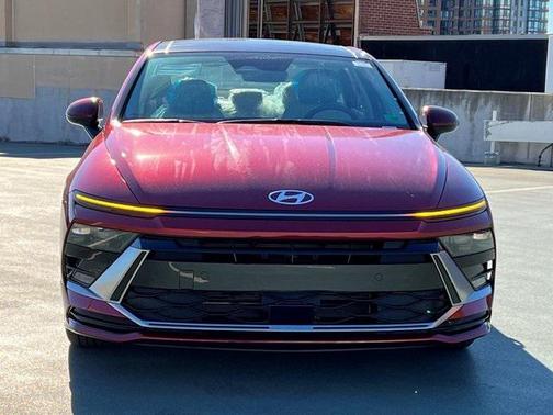 2026 Hyundai SONATA Hybrid SE