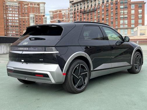 2026 Hyundai IONIQ 5 Limited