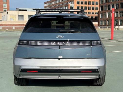 2026 Hyundai IONIQ 5 Limited