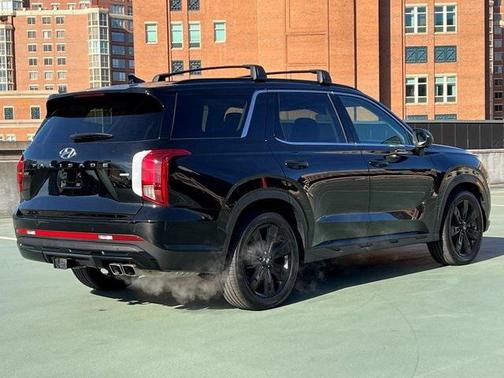 2025 Hyundai PALISADE XRT