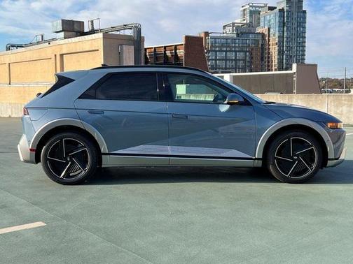 2026 Hyundai IONIQ 5 Limited