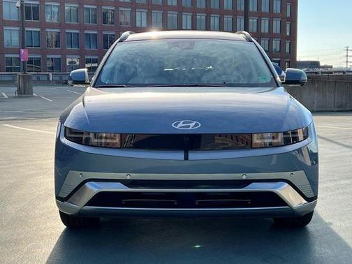 2026 Hyundai IONIQ 5 Limited