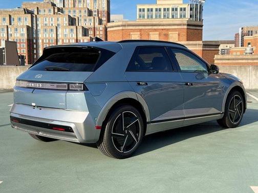 2026 Hyundai IONIQ 5 Limited