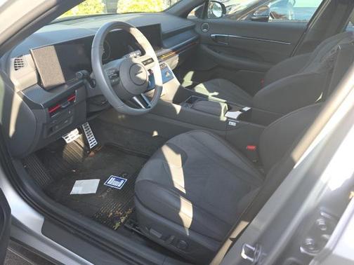 2025 Hyundai SONATA N Line