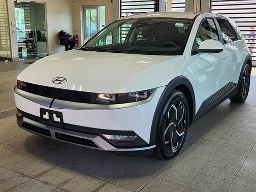 2022 Hyundai IONIQ 5 SE