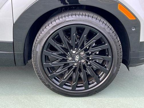 2024 Hyundai SANTA FE Calligraphy