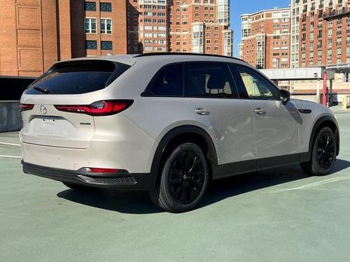 2025 Mazda CX-90 3.3 Turbo Premium Sport