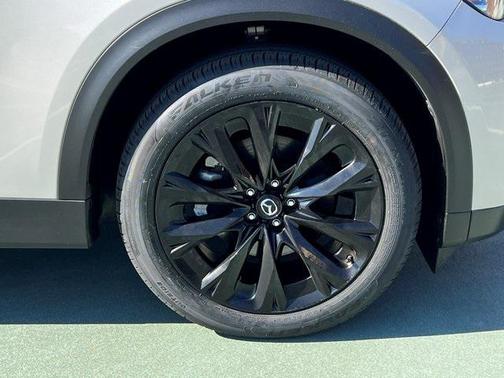 2025 Mazda CX-90 3.3 Turbo Premium Sport