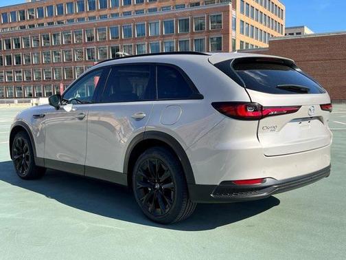 2025 Mazda CX-90 3.3 Turbo Premium Sport