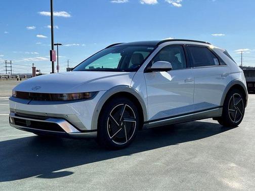 2026 Hyundai IONIQ 5 Limited