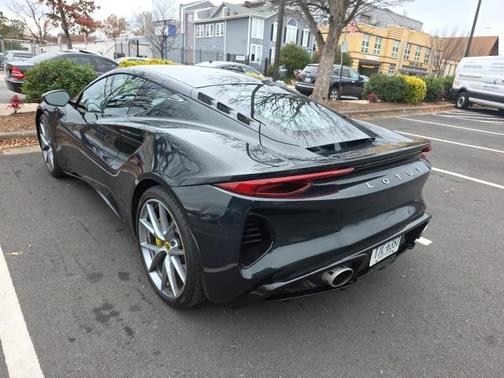 2024 Lotus Emira V6 First Edition