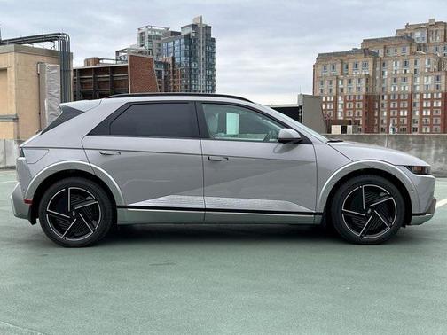 2026 Hyundai IONIQ 5 Limited