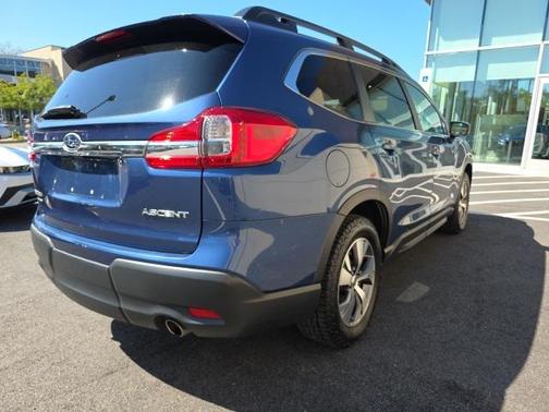 2019 Subaru Ascent Premium 8-Passenger