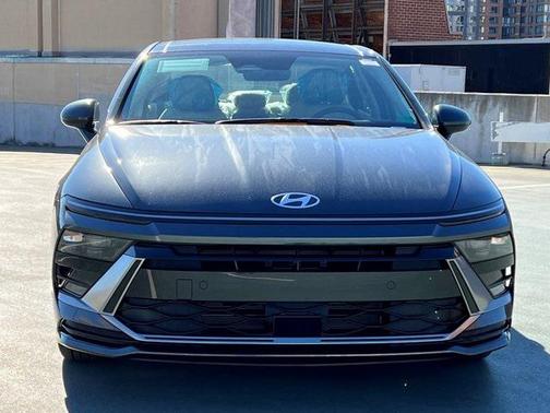 2026 Hyundai SONATA Hybrid SE