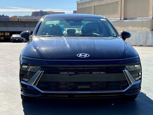 2026 Hyundai SONATA SEL
